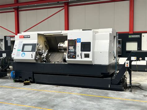 quick turn cnc machining manufacturers|mazak quick turn 350 price.